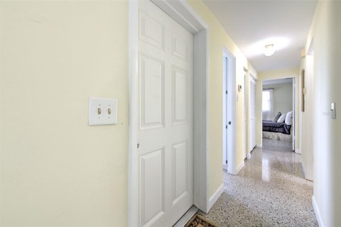 House in Lutz, Florida 3 bedrooms, 115.2 sq.m. № 1910655 - photo 17