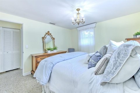 House in Lutz, Florida 3 bedrooms, 115.2 sq.m. № 1910655 - photo 19