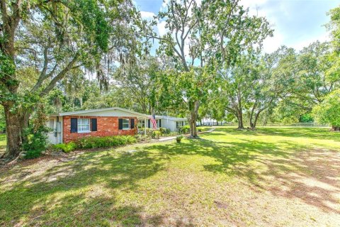 House in Lutz, Florida 3 bedrooms, 115.2 sq.m. № 1910655 - photo 4