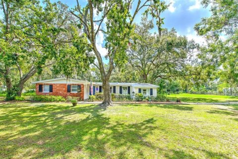 House in Lutz, Florida 3 bedrooms, 115.2 sq.m. № 1910655 - photo 1