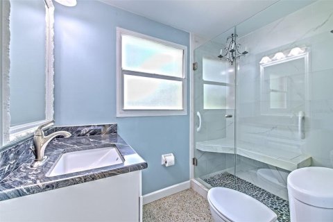 House in Lutz, Florida 3 bedrooms, 115.2 sq.m. № 1910655 - photo 22