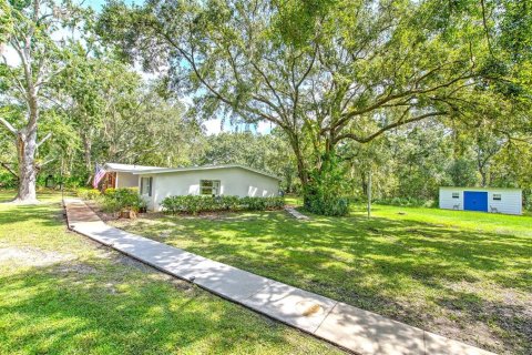 House in Lutz, Florida 3 bedrooms, 115.2 sq.m. № 1910655 - photo 5