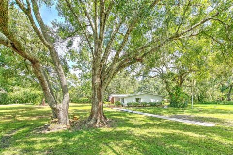 House in Lutz, Florida 3 bedrooms, 115.2 sq.m. № 1910655 - photo 3