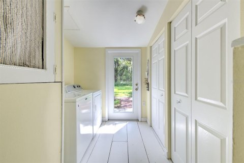 House in Lutz, Florida 3 bedrooms, 115.2 sq.m. № 1910655 - photo 26