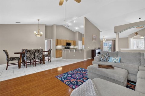 Villa ou maison à vendre à Tavares, Floride: 4 chambres, 231.79 m2 № 2430961 - photo 13