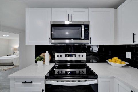House in New Port Richey, Florida 3 bedrooms, 125.79 sq.m. № 2258227 - photo 11