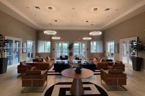 Villa ou maison à louer à Florida City, Floride: 2 chambres, 112.23 m2 № 1986067 - photo 9