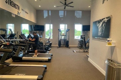 Villa ou maison à louer à Florida City, Floride: 2 chambres, 112.23 m2 № 1986067 - photo 10