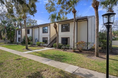 Condominio en venta en Tarpon Springs, Florida, 1 dormitorio, 68.75 m2 № 1558914 - foto 1
