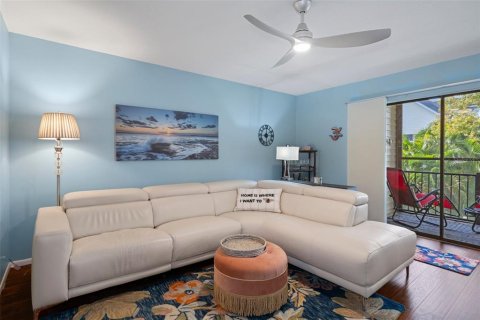 Condominio en venta en Tarpon Springs, Florida, 1 dormitorio, 68.75 m2 № 1558914 - foto 8