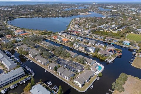 Condominio en venta en Tarpon Springs, Florida, 1 dormitorio, 68.75 m2 № 1558914 - foto 29