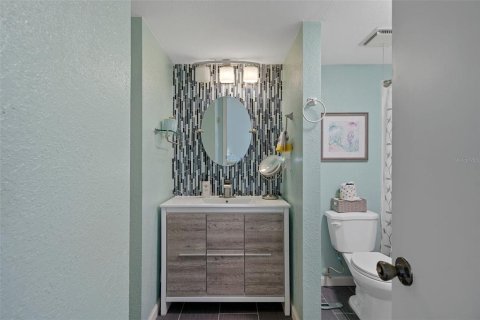 Condominio en venta en Tarpon Springs, Florida, 1 dormitorio, 68.75 m2 № 1558914 - foto 19