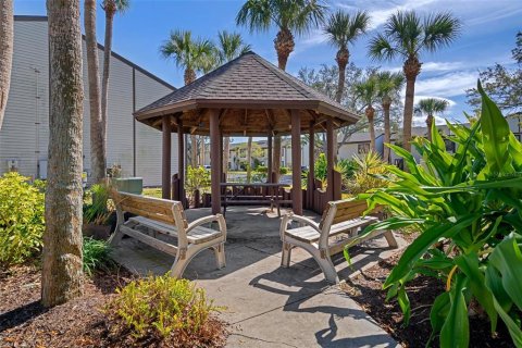 Condominio en venta en Tarpon Springs, Florida, 1 dormitorio, 68.75 m2 № 1558914 - foto 24