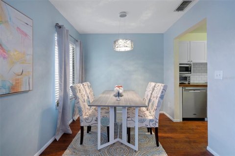 Condominio en venta en Tarpon Springs, Florida, 1 dormitorio, 68.75 m2 № 1558914 - foto 10