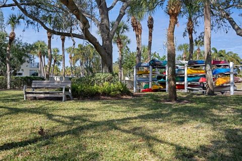 Condominio en venta en Tarpon Springs, Florida, 1 dormitorio, 68.75 m2 № 1558914 - foto 25