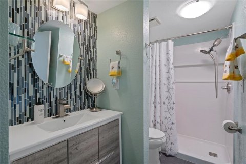 Condominio en venta en Tarpon Springs, Florida, 1 dormitorio, 68.75 m2 № 1558914 - foto 20