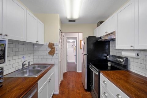 Condominio en venta en Tarpon Springs, Florida, 1 dormitorio, 68.75 m2 № 1558914 - foto 12
