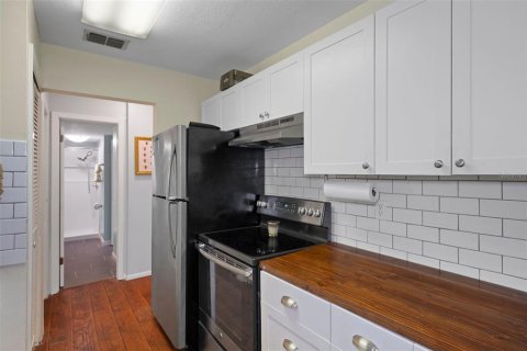 Condominio en venta en Tarpon Springs, Florida, 1 dormitorio, 68.75 m2 № 1558914 - foto 15