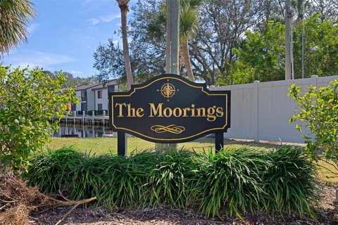 Condominio en venta en Tarpon Springs, Florida, 1 dormitorio, 68.75 m2 № 1558914 - foto 21