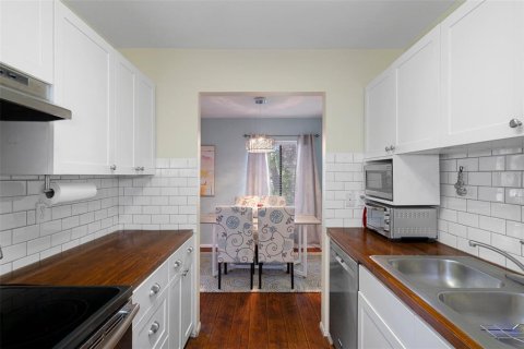 Condominio en venta en Tarpon Springs, Florida, 1 dormitorio, 68.75 m2 № 1558914 - foto 13