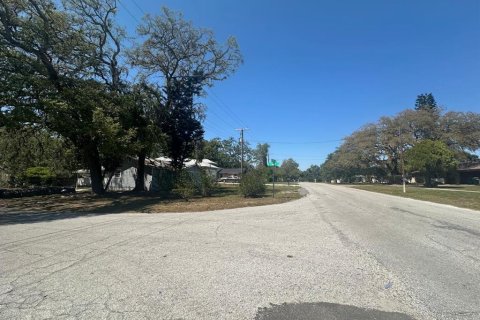House in Tampa, Florida 4 bedrooms, 109.81 sq.m. № 1680316 - photo 16