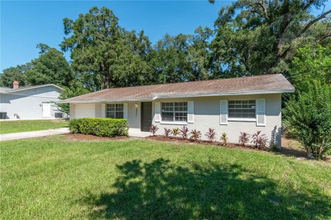 House in Ocala, Florida 3 bedrooms, 122.72 sq.m. № 1898795 - photo 3