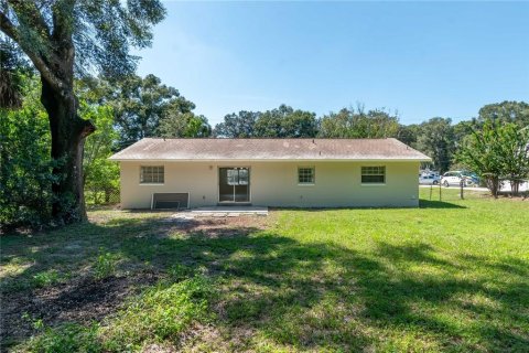 House in Ocala, Florida 3 bedrooms, 122.72 sq.m. № 1898795 - photo 30