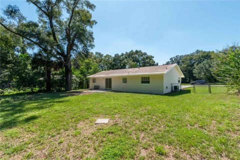 House in Ocala, Florida 3 bedrooms, 122.72 sq.m. № 1898795 - photo 29