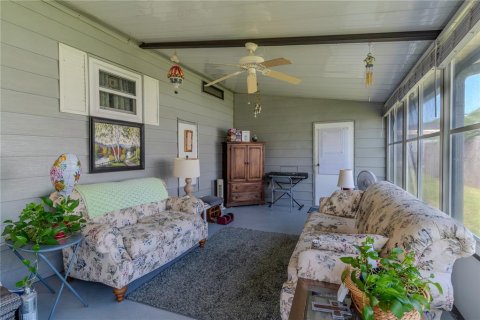 House in Lake Wales, Florida 3 bedrooms, 102.56 sq.m. № 1899951 - photo 19