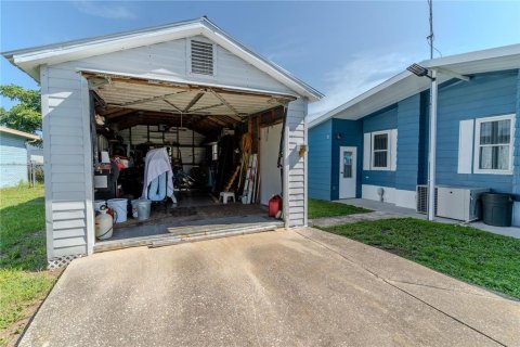 House in Lake Wales, Florida 3 bedrooms, 102.56 sq.m. № 1899951 - photo 23