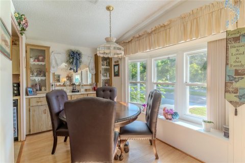House in Lake Wales, Florida 3 bedrooms, 102.56 sq.m. № 1899951 - photo 13