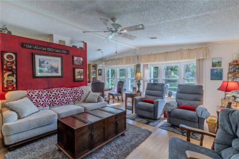 House in Lake Wales, Florida 3 bedrooms, 102.56 sq.m. № 1899951 - photo 6