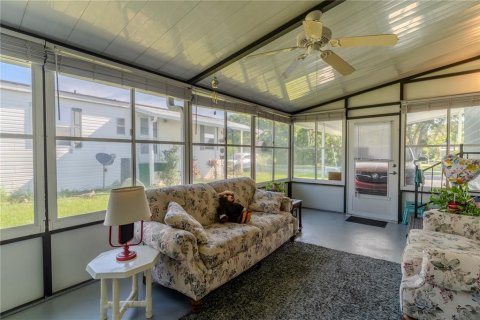 House in Lake Wales, Florida 3 bedrooms, 102.56 sq.m. № 1899951 - photo 20