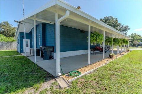House in Lake Wales, Florida 3 bedrooms, 102.56 sq.m. № 1899951 - photo 25