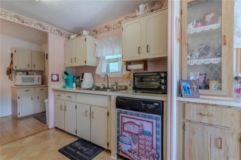 House in Lake Wales, Florida 3 bedrooms, 102.56 sq.m. № 1899951 - photo 9