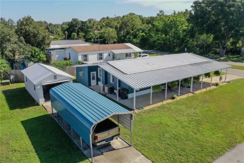 House in Lake Wales, Florida 3 bedrooms, 102.56 sq.m. № 1899951 - photo 2