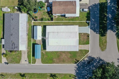 House in Lake Wales, Florida 3 bedrooms, 102.56 sq.m. № 1899951 - photo 4