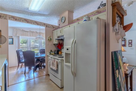 House in Lake Wales, Florida 3 bedrooms, 102.56 sq.m. № 1899951 - photo 11