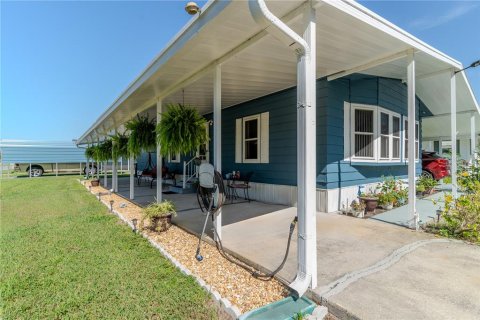 House in Lake Wales, Florida 3 bedrooms, 102.56 sq.m. № 1899951 - photo 29