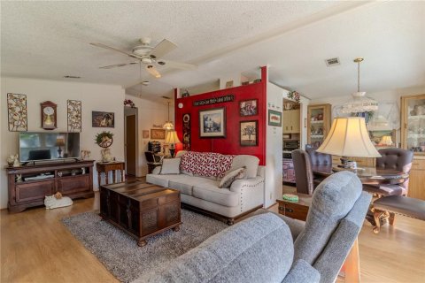 House in Lake Wales, Florida 3 bedrooms, 102.56 sq.m. № 1899951 - photo 7