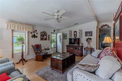 House in Lake Wales, Florida 3 bedrooms, 102.56 sq.m. № 1899951 - photo 5