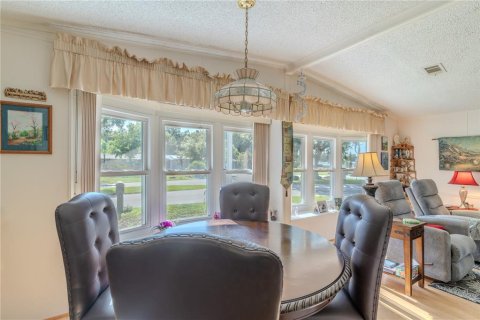 House in Lake Wales, Florida 3 bedrooms, 102.56 sq.m. № 1899951 - photo 14