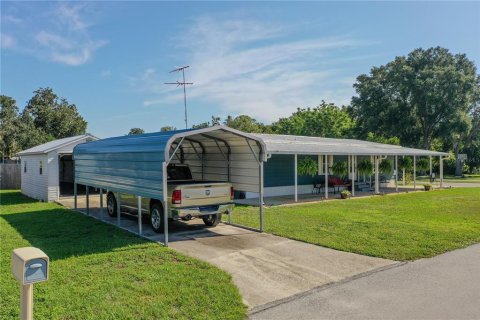 House in Lake Wales, Florida 3 bedrooms, 102.56 sq.m. № 1899951 - photo 3