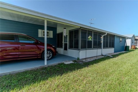 House in Lake Wales, Florida 3 bedrooms, 102.56 sq.m. № 1899951 - photo 26