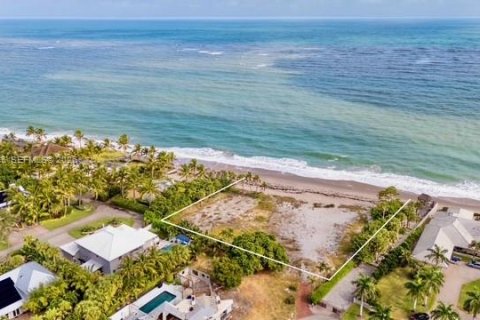 Terreno en venta en Vero Beach, Florida № 2054442 - foto 2