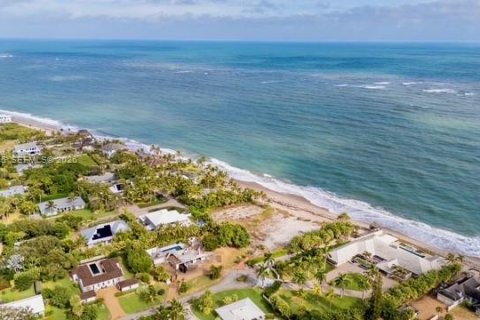 Terreno en venta en Vero Beach, Florida № 2054442 - foto 4