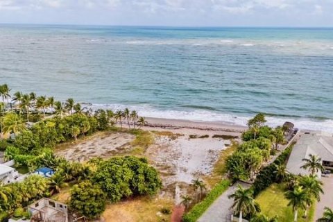 Terreno en venta en Vero Beach, Florida № 2054442 - foto 10