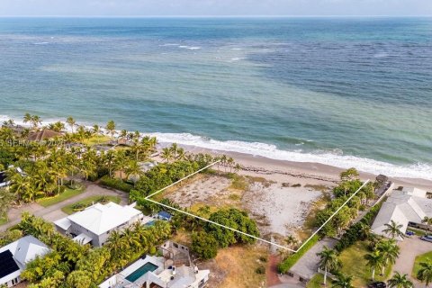 Terreno en venta en Vero Beach, Florida № 2054442 - foto 13