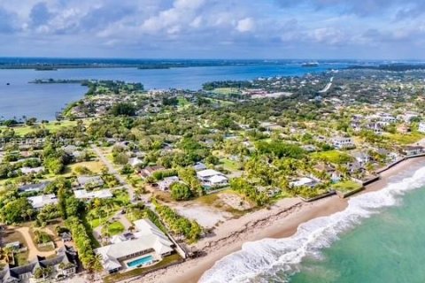 Terreno en venta en Vero Beach, Florida № 2054442 - foto 8