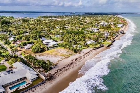 Terreno en venta en Vero Beach, Florida № 2054442 - foto 12